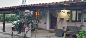 Villa Orgoi, confort e relax